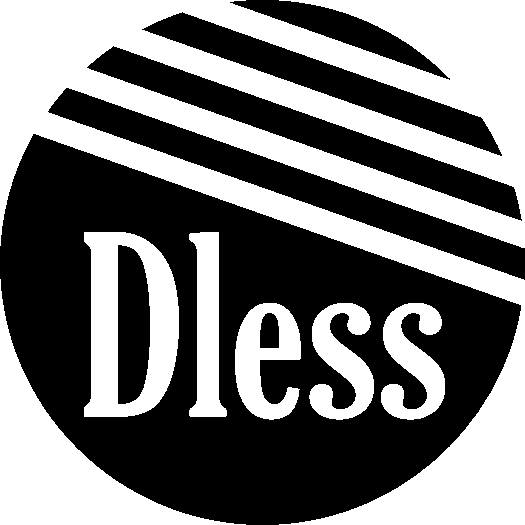 Dless Logo