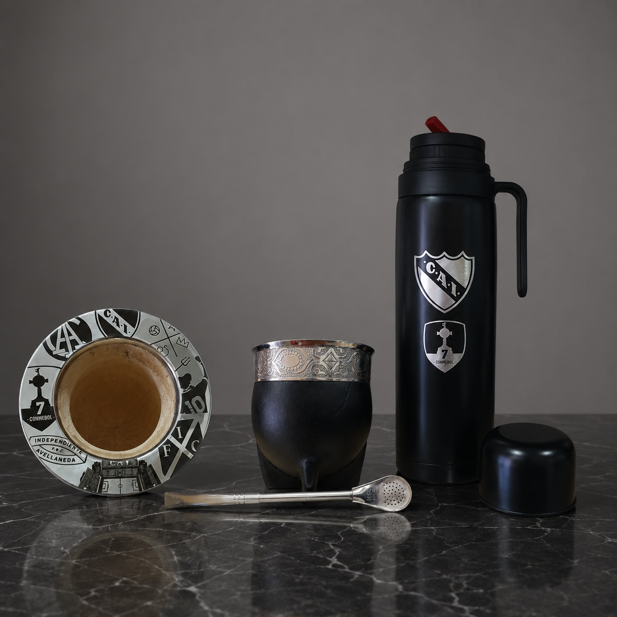 Mates
