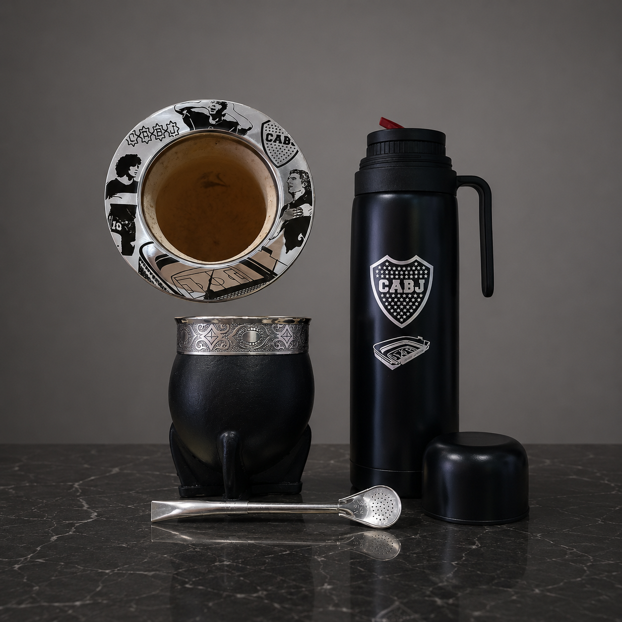 Mates