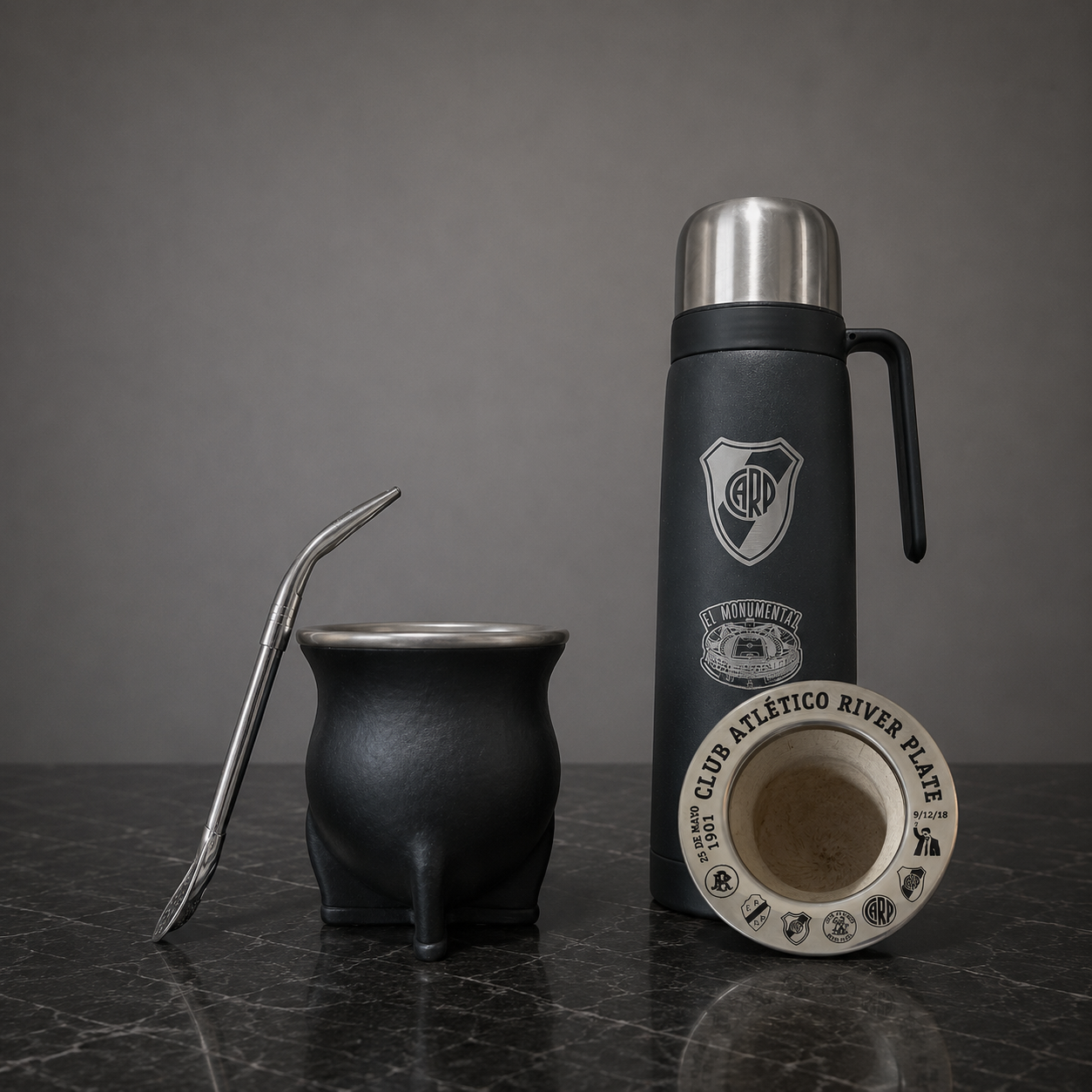 Mates